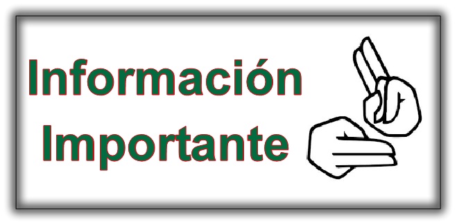 Ir a Información